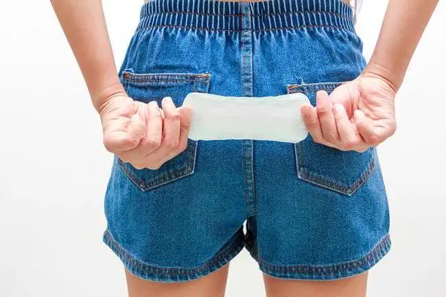 Haid Lebih dari 10 Hari tapi Sedikit? Kenali Penyebab dan Cara Mengatasinya