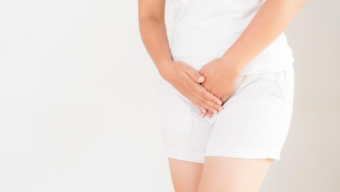 Vagina Sudah Terlumasi Secara Alami