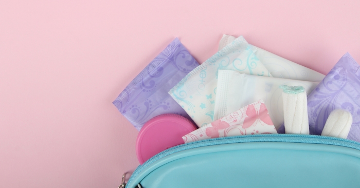 Ukuran Pembalut Wanita dari 23 cm hingga 42 cm, Apa Bedanya?