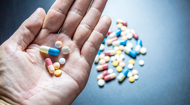Penyebab dan Faktor Risiko Osteoporosis