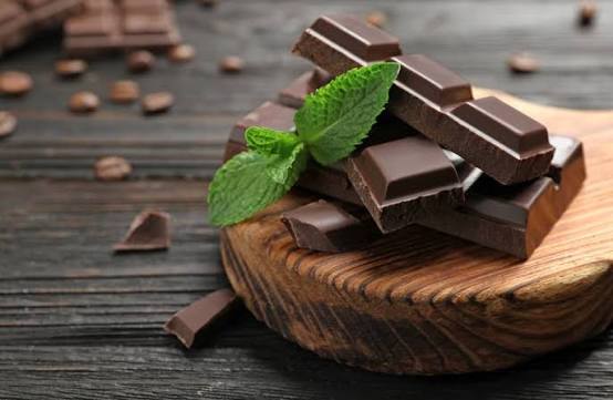 Cokelat Hitam