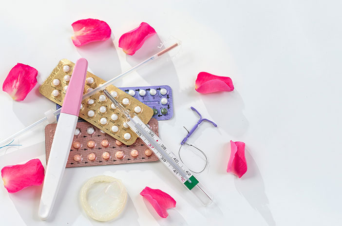 Faktor Penyebab Keputihan Akibat Infeksi