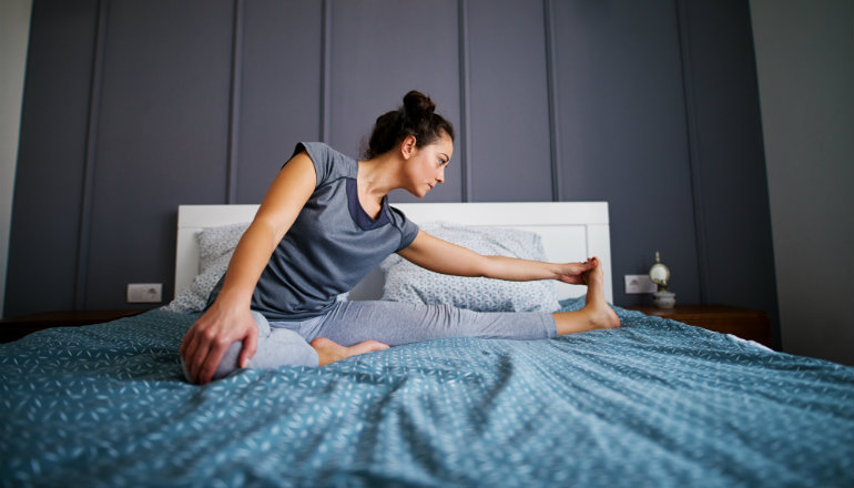 9 Night Routine Saat Menstruasi yang Bisa Dicoba