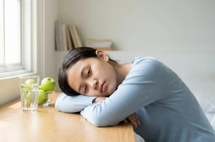 Apa Dampak Anemia pada Remaja Putri?