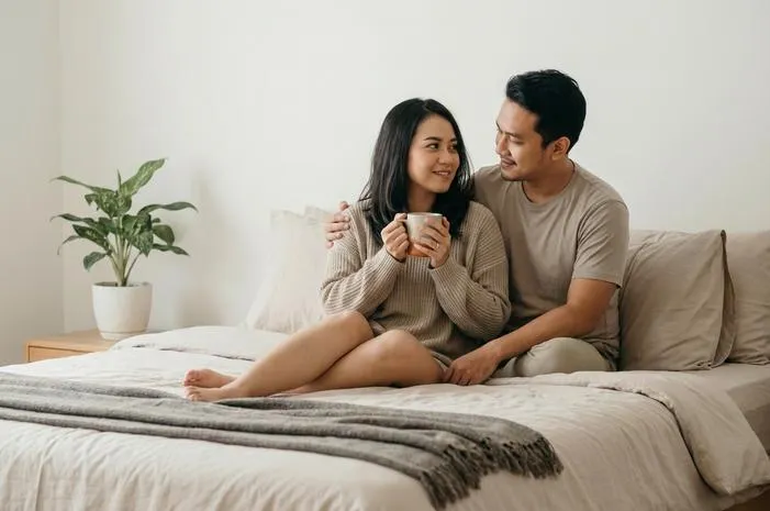 Membantu Meredakan Nyeri dan Kram Perut