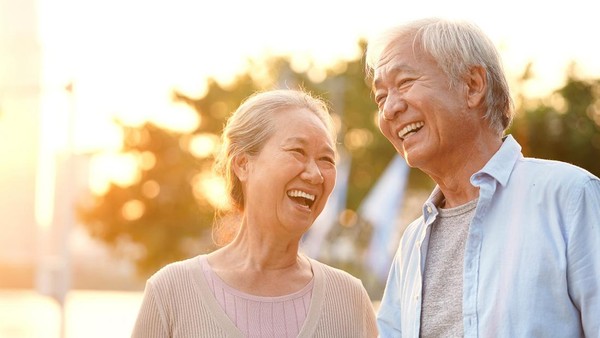Penyebab dan Faktor Risiko Osteoporosis