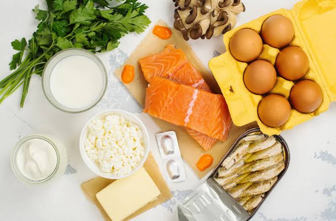 Cara Mencegah Osteoporosis Sejak Dini