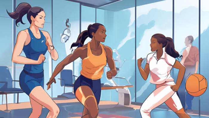 Female Athlete Triad dan Gangguan Menstruasi