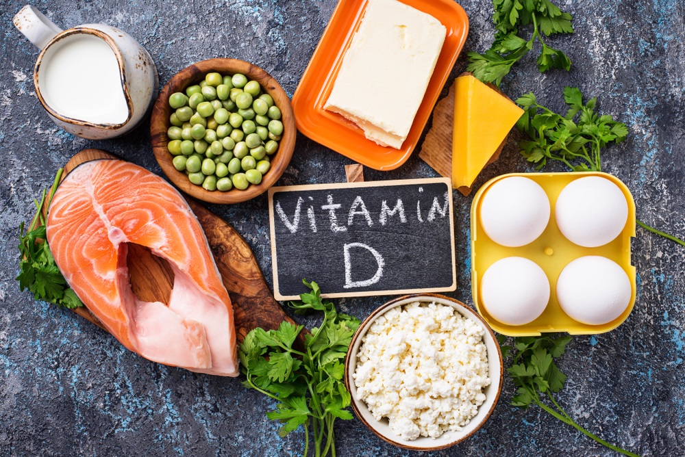 Penyebab dan Faktor Risiko Osteoporosis