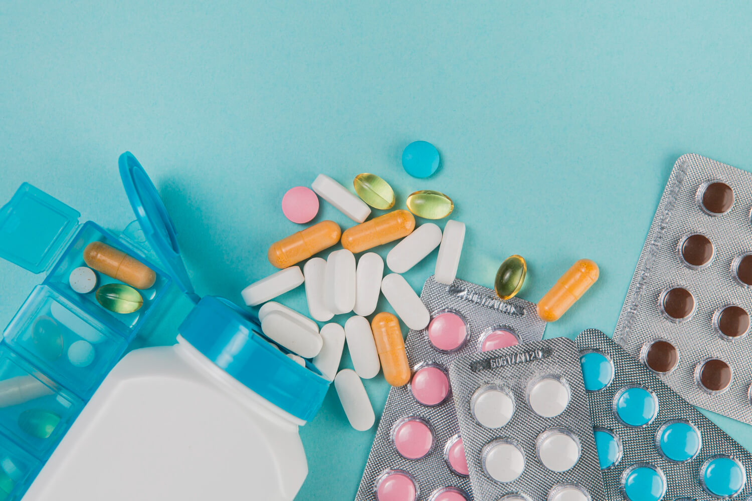 Cara Mencegah Osteoporosis Sejak Dini