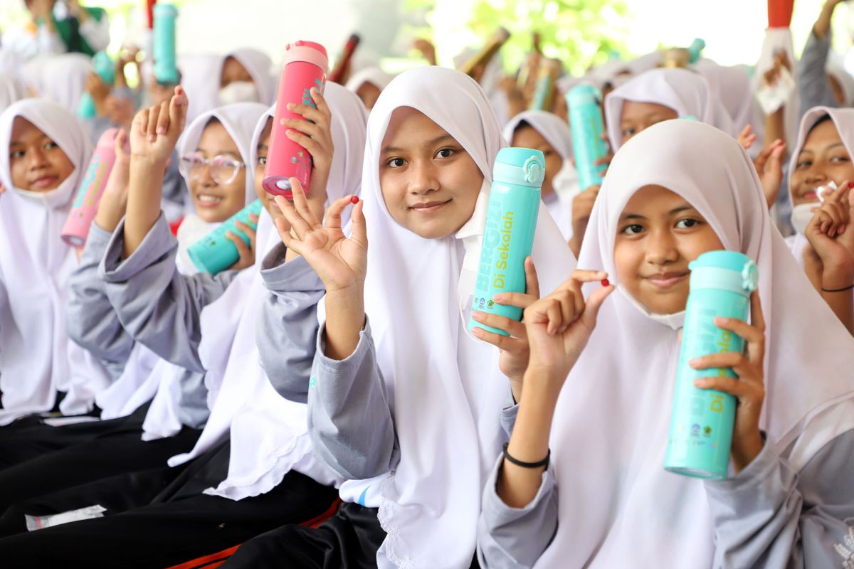 Anemia Saat Menstruasi Bisa Mengganggu Aktivitas Remaja Putri