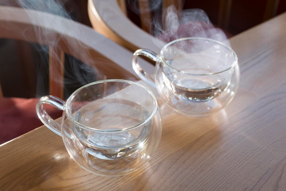 4 Minuman Pereda Nyeri Haid yang Menenangkan