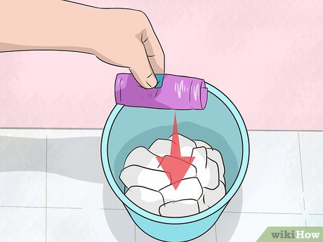 Bagaimana Cara Membuang Pembalut Sekali Pakai?